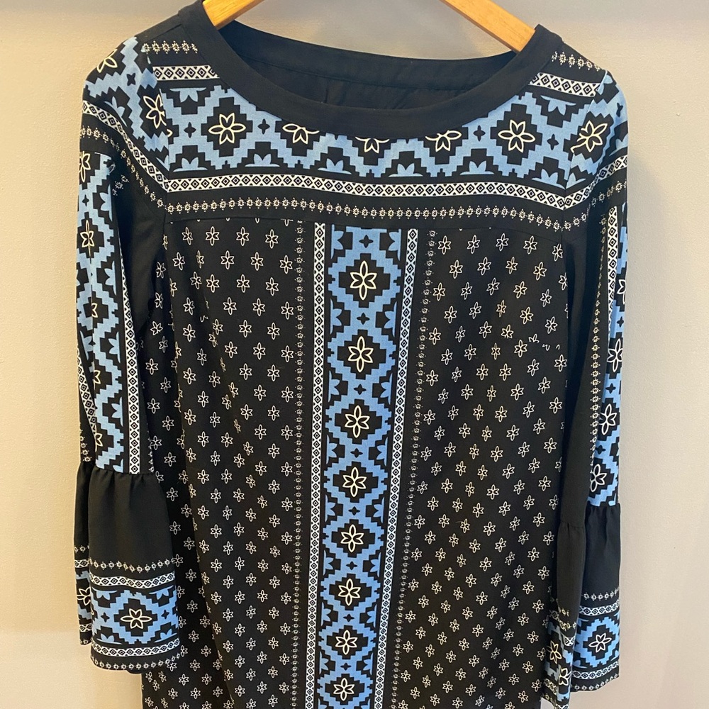 Loft dress